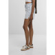 Karl Kani Γυναικείο σορτς OG Essential Slit Denim Shorts